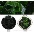 High quality seaweed dried kelp slice laminaria